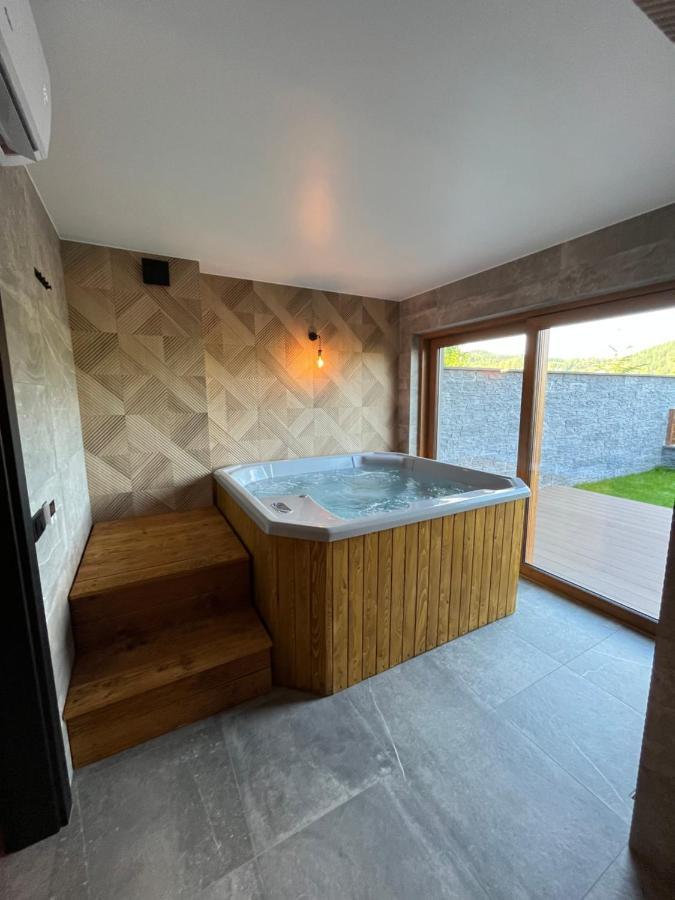 View & Spa Villa Kluszkowce Extérieur photo