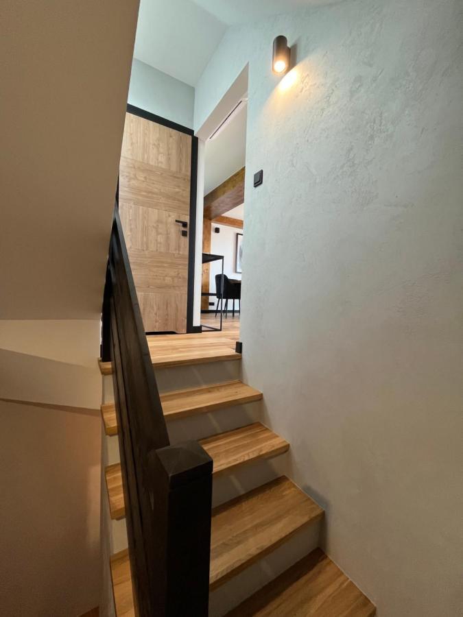 View & Spa Villa Kluszkowce Extérieur photo