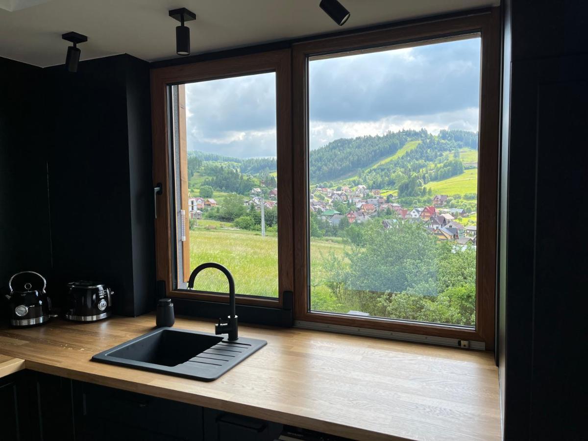 View & Spa Villa Kluszkowce Extérieur photo