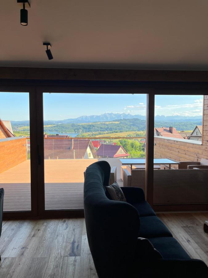 View & Spa Villa Kluszkowce Extérieur photo