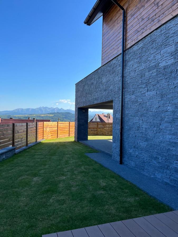 View & Spa Villa Kluszkowce Extérieur photo