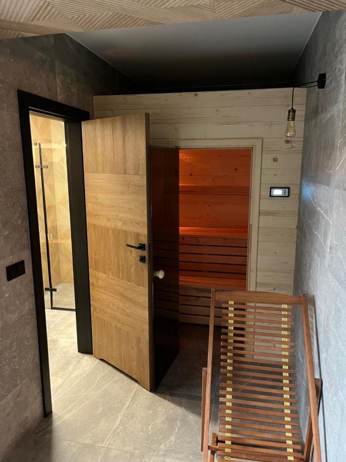 View & Spa Villa Kluszkowce Extérieur photo