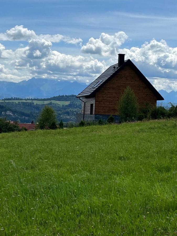 View & Spa Villa Kluszkowce Extérieur photo